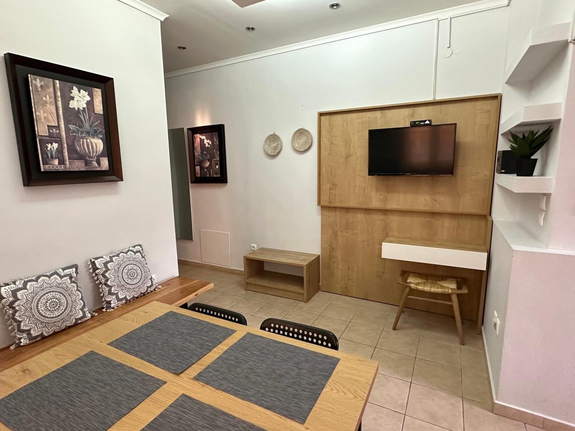 Anna Rooms Vrasná エクステリア 写真